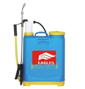 Wholesale Knapsack Electric Fogging Machine 20L Hand Operated 0.2-0.4Mpa Normal Pressure from china suppliers