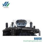 Isuzu DMAX 2007 8-97374661-1 8-97374661-0 8973746610 8973746611 Round Fog Lamp