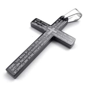 Wholesale Fashion 316L Stainless Steel Tagor Stainless Steel Jewelry Pendant for Necklace PXP1139 from china suppliers