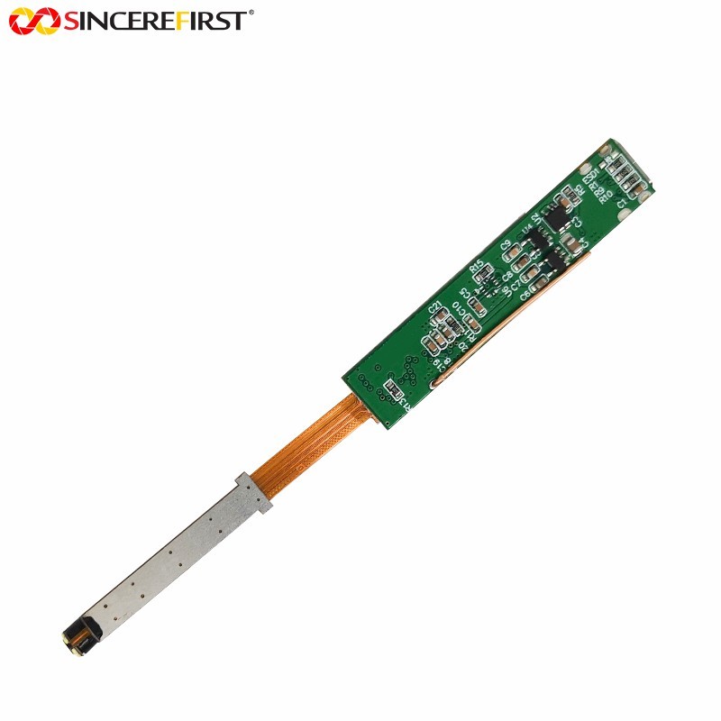 BF20A6 Sensor WIFI Camera Module 0.3MP Hd Endoscope Camera Module