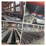 304 Cold Rolled Stainless Steel Coil Bending Inoxidable For Building