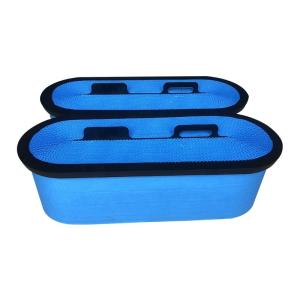 Wholesale Auto Parts Honeycomb Air Filters P032358-016-340 Air Filter Elements Cartridge from china suppliers