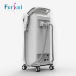 CE technology e-light ipl lamp shr beauty hair removal machine for sale
