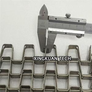 Wholesale Carbon Steel Stainless Steel Honeycomb Conveyor Belts For Conveyor Machine from china suppliers
