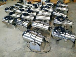 Wholesale Commercial 6000L/H 16mm Laminar Fountain Nozzle from china suppliers