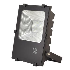 Wholesale 5054 RGB LED Flood Light 50w energy efficient 5500lm from china suppliers