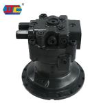 Kobelco Mini Excavator Swing Motor YN15V00025F3 For M5X130 SK200-6E