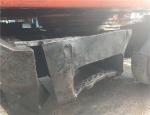 used wheel excavator DH150W-7 wheel excavator/secondhand doosan wheel excavator
