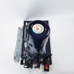 DC Roller Shutter Door Motor 1000kg CE Certified For Shopping Mall