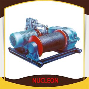 Wholesale Building Electric Winch Series with Wide Scope of Application from china suppliers