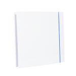 Aixal Fan 6 8 Inch Household Kitchen Bathroom Window Mounted Plastic Exhaust Fan