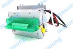 POS 3 Inch Thermal Printer / Thermal Barcode Printer Paper Near End Sensor