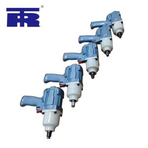 Wholesale M28 Bolt Small Air Impact Wrench Half Inch Impact Gun Lightweight from china suppliers