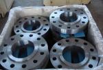 China Factory Copper Nickel Forged Threaded Flange 4"-48" 1500# C71500 70/30
