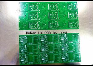 Wholesale Professional FR4 Double Sided PCB 1.5mm Thickness LF-HASL Surface Finished from china suppliers