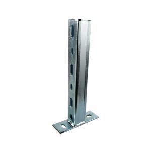 Wholesale Cable Tray Cantilever Brackets Support Galvanized Arms from china suppliers