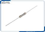 UL CUL Fast Acting Ceramic Fuse 2.5A 250V 5x20mm Quick Blow Cartridge Tube Fuse