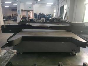 Wholesale 4130UV Rich G5 G6 Printhead UV Flatbed Printer from china suppliers