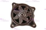 6D31T ME080648 Mitsubishi Water Pump Diesel Engine Type
