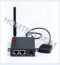 Wholesale H20series Industrial M2M 3g/4g 1wan gps modem from china suppliers