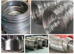 Affordable 304 304L 316 416 2mm Stainless Steel Wire with Bright Finish and