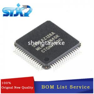 China 102 589824 9152 Programmable IC Chip 144-LQFP XC6SLX9-3TQG144I Distributor on sale