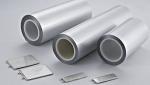 Aluminum Laminated Film For Polymer Lithium Battery Case