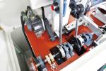 ZOLYTECH ZLT-YS Series 3 Phase Industrial Quilting Machine Mattress Quilting