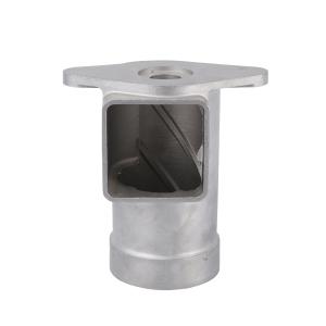Wholesale Inox stainless steel investment casting products hign end standard foundry from china suppliers