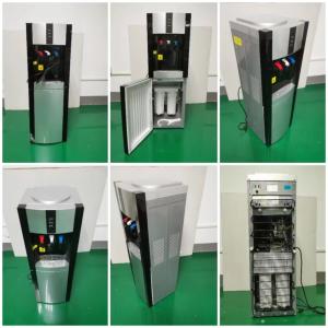 Wholesale Hot Warm Cold Drinking Dispenser Filtered Water Machine With Purifier from china suppliers