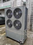 20KW 3HP Copeland compressor Swimming Pool Heat Pump