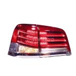 LED Lexus Tail Lights LX570 2012-2015 GX470 2003-2009