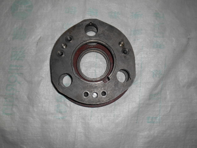 16Y-15-00006 A Row Of Planet Carriers Bulldozer Parts SEM818D SEM816D SEM822D