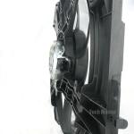 Auto Parts Reliable Engine Cooling Fan For SMART W453 Auto Fan Car 300W With