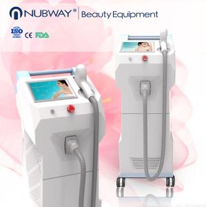Wholesale 808nm Lumenis Diode Laser Hair Removal Machine from china suppliers