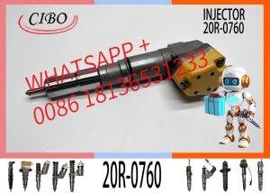 Wholesale Diesel Fuel Injector 179-6020 20R-0760 232-1173 10R-1265 173-9379 138-8756 155-1819 for 3412 3412E Engine from china suppliers