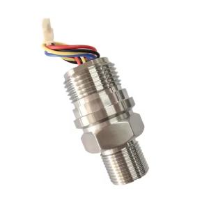Wholesale Diaphragm Protector Water Air Liquid Hydraulic Pressure Sensor from china suppliers