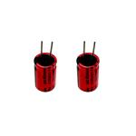 HFC1320 3.2V 130mAh Lifepo4 Li Ion Battery 3.2 Volt Lithium Phosphate Battery