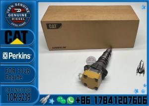 Wholesale CAT Engine 3408 3412 Fule Injetor 232-1173 232-1183 232-1168 198-4752 198-7912 232-1175 1OR-9239 from china suppliers
