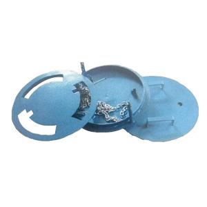 Wholesale Customized Solar Outer Tank Production Line Foaming Mold 380V from china suppliers