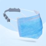 Mask Strap Extender Adjustment Buckle Anti-slip Mask Ear Grips Extension Hook