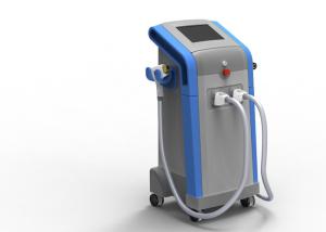 Wholesale 1-10Hz 808nm Hair Removal Laser Machine With ipl hair removal system from china suppliers