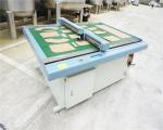 3mm Kraft Paper White Paper Cutter Plotter CAD Inkjet Cutting Machine Size 1015