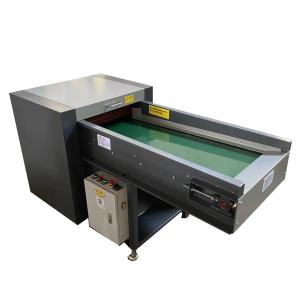 Wholesale Polyester Cotton Fiber Opening Pillow Filling Machine from china suppliers