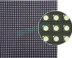 RGB kingight nationstar lamps 2121 320*160mm 256*128mm p2.5 led module indoor p2