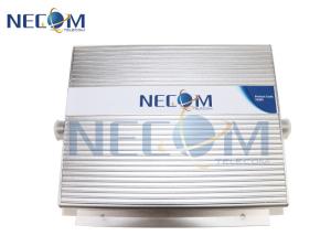 Wholesale Powerful 35dBm 5W Cellphone Signal Booster 2G 900MHz Mobile Phone Repeater from china suppliers