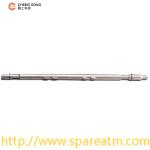 9.5*253 NCR S2 Channel Camshaft For NCR Parts Replacement Components
