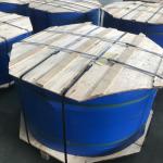 3mm Aluminum Strip Coil 1050 1060 1070 1100 3A21 3003 3103 3004 5052 8011