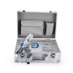 Accurate Bio-electric Large Quantum Magnetic Resonance Health Analyzers / Body