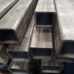 Factory Clearance G3456 304 316L Stainless Steel Welded Pipe 1.4301 Stainless